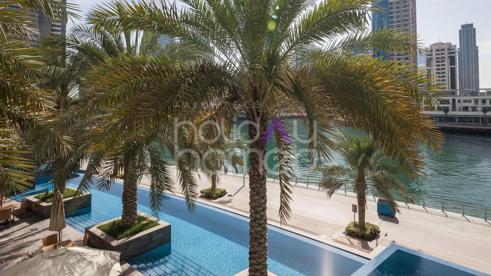 Elegant 1Br In Sanibel Tower Dubai Marina Apartment 0*,  United Arab Emirates