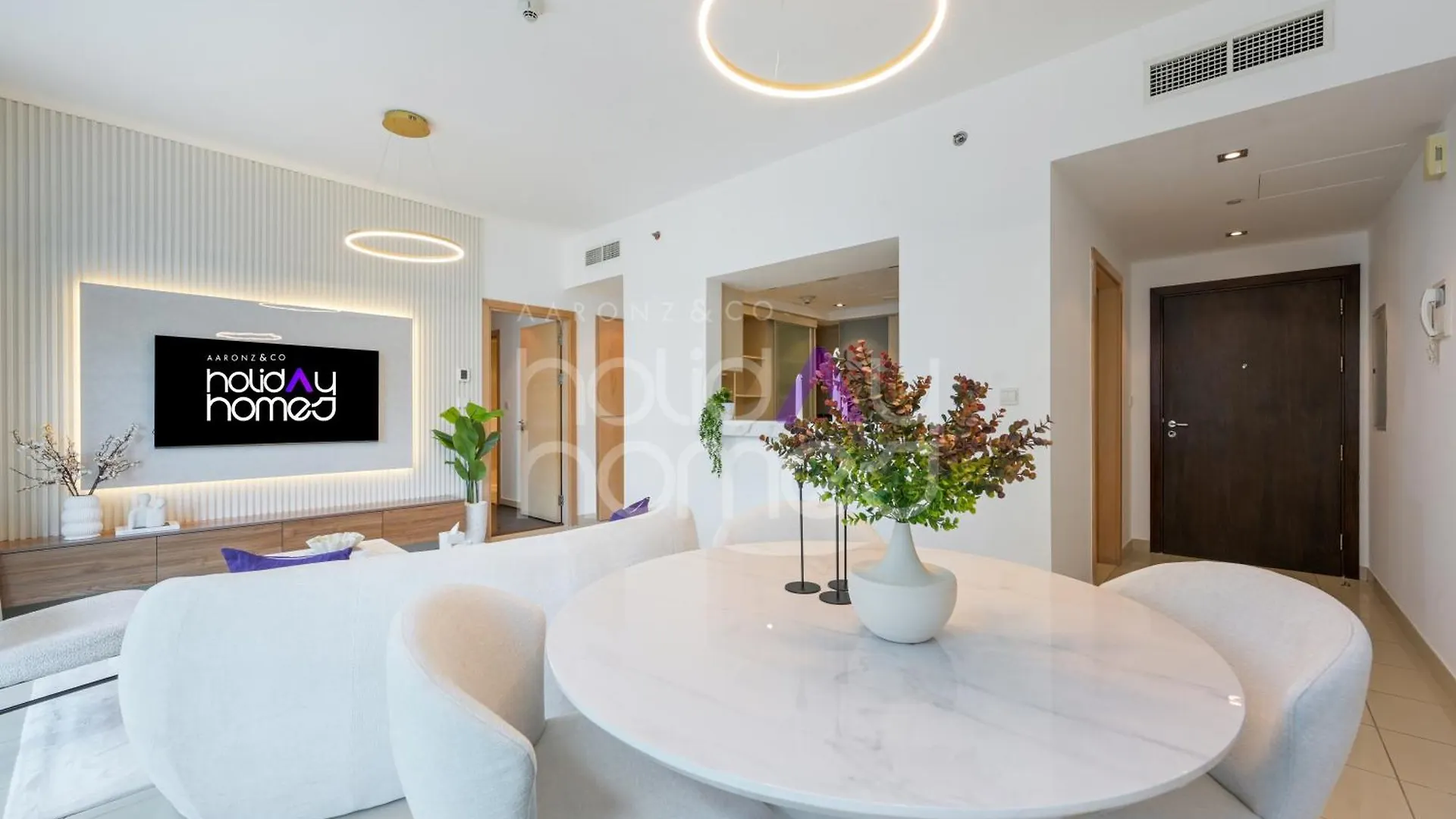 Ferienwohnung Elegant 1Br In Sanibel Tower Dubai Marina 0*,  Vereinigte Arabische Emirate